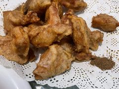 -华春餐馆(鱼山路店)