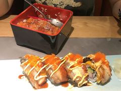 -沼津港精致料理·寿喜烧·烧鸟(龙湖南桥天街日料榜单店)