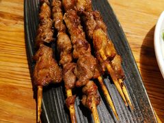 -塔哈尔·新疆盛宴(城西银泰店)