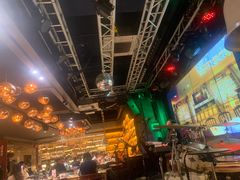 -酒肆浅葱•烧烤•龙虾•排档(卓悦intown店)