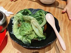 -嘻小北·兰州清汤牛肉面(南翔印象城MEGA店)