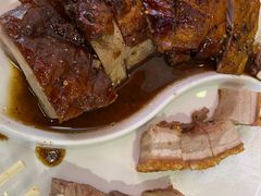 -澳门陈光记烧味饭店(万象城店)