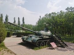 -北方兵器城