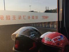 -锐擎卡丁车主题乐园(郊野公园店)