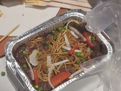 -达美乐比萨(骏壹万邦广场店)