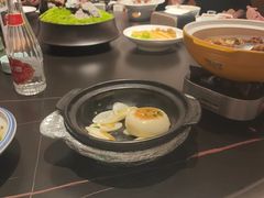 -花城粤菜餐厅(高新区店)