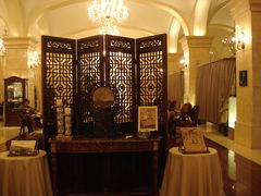 -北京饭店诺金-东33餐厅