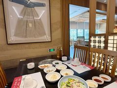 -本家·添百客韩国料理(泰然店)