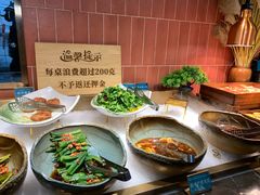 -東盛炭烤自助料理(浦东文峰广场店)