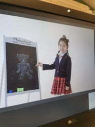 -爱你宝贝孕婴亲子摄影美学馆(绍兴店)