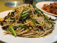 -振生清真饭店(永安道店)