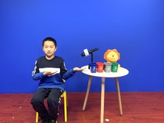 -新声线少儿口才(亦庄示范校区)