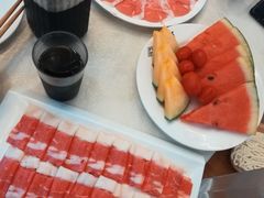 -东来顺饭庄(天坛店)