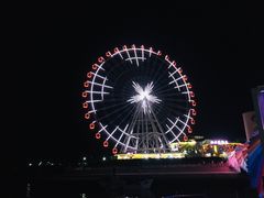 -琴岛之星摩天轮
