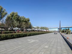 -中国航空博物馆