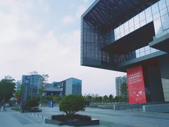 -广州市城市规划展览中心