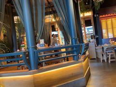 -南京大牌档(龙江新城市广场店)