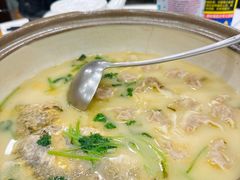 -瑞福园联谊餐室(茂名南路店)