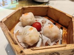 -怀德酒楼·粤菜·海鲜·茶点(怀德万象汇店)