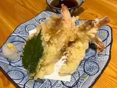 -晶吉·居酒屋·烧鸟·生鱼饭(中山区民主广场店)