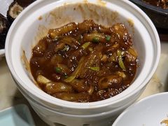 -天天鱼港·海鲜·鲅鱼水饺·招牌烤鸭(黄骅店)