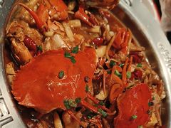 -胖哥俩肉蟹煲(湖滨银泰in77店)