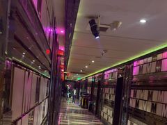 -音乐在线主题氧吧KTV(佳宁娜广场店)