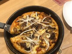 -必胜客(桂林中山店)