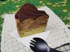 -安上烘焙 ENCHANTE(世纪汇店)
