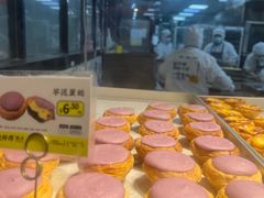 -鲍师傅糕点(五角场店)