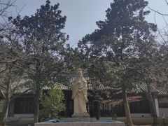 -白马涧龙池景区