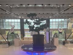-广州白云机场诺富特酒店