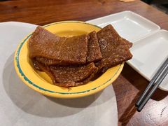 宜宾烤黄粑-夜烤·宜宾烧烤(洋河路店)