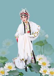 -梨园天地京剧摄影(玲珑天地店)