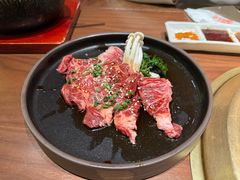 -御牛道日式烤肉料理(杭州万象城店)
