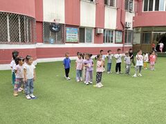 -北京市邮政管理局海慧寺幼儿园