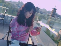 -忆咖啡观景餐厅(桂林象山公园店)