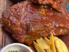 -格鲁·秀色Georgia’s Feast