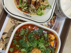 -魏家凉皮(博水商务大厦店)