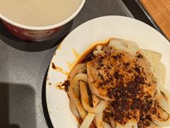 -再回首(中天健广场店)