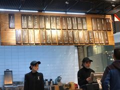 -三十三碗黄牛肉面(东原1891店)