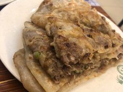 华威肉饼-清真永恒华威肉饼(潘家园店)