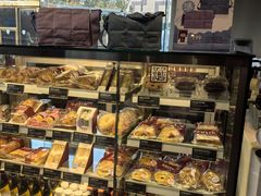 -COSTA COFFEE(金长安大厦店)