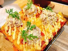 -魏客咖啡(中铁中心店)