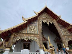 -帕辛寺
