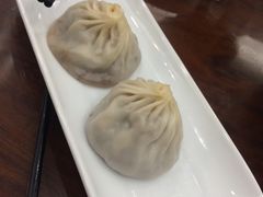 -锡笼记·无锡小笼(常熟万达店)