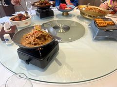 -同庆楼(大钟寺店)