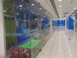 -KidSteam儿童乐园(富力城店)