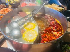 -千滋百味自助烤肉火锅(东门町店)