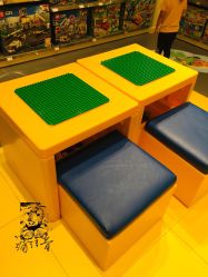 -LEGO(国贸商城店)